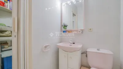 Piso en venta en El Parc-La Llacuna del Poblenou, El Parc-La Llacuna del Poblenou (Distrito Sant Martí. Barcelona Capital) de 630.000 €