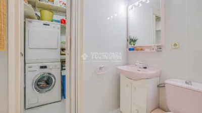 Piso en venta en El Parc-La Llacuna del Poblenou, El Parc-La Llacuna del Poblenou (Distrito Sant Martí. Barcelona Capital) de 630.000 €