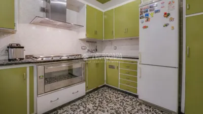 Piso en venta en El Parc-La Llacuna del Poblenou, El Parc-La Llacuna del Poblenou (Distrito Sant Martí. Barcelona Capital) de 630.000 €