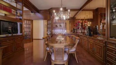 Piso en venta en El Parc-La Llacuna del Poblenou, El Parc-La Llacuna del Poblenou (Distrito Sant Martí. Barcelona Capital) de 630.000 €