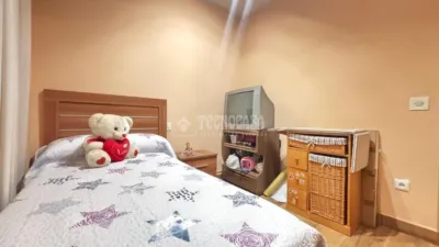 Piso en venta en Centro, Centro (Talavera de la Reina) de 147.900 €