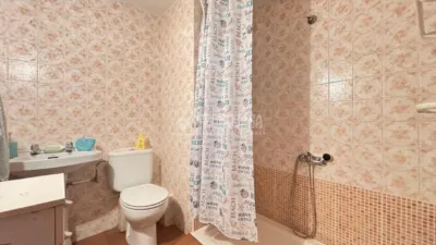 Piso en venta en Centro, Centro (Talavera de la Reina) de 147.900 €