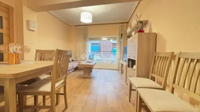 Piso en venta en Centro, Centro (Talavera de la Reina) de 147.900 €
