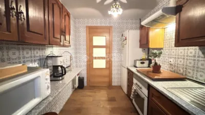 Piso en venta en Centro, Centro (Talavera de la Reina) de 147.900 €