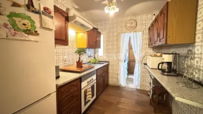 Piso en venta en Centro, Centro (Talavera de la Reina) de 147.900 €