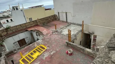 Casa adosada en venta en Área de Anaga, Área de Anaga (Santa Cruz de Tenerife Capital) de 55.000 €