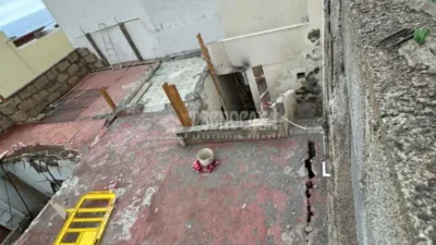 Casa adosada en venta en Área de Anaga, Área de Anaga (Santa Cruz de Tenerife Capital) de 55.000 €