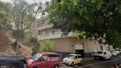 Casa adosada en venta en Área de Anaga, Área de Anaga (Santa Cruz de Tenerife Capital) de 55.000 €