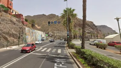 Casa adosada en venta en Área de Anaga, Área de Anaga (Santa Cruz de Tenerife Capital) de 55.000 €