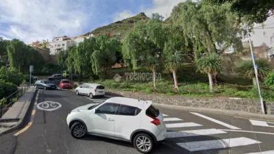 Casa adosada en venta en Área de Anaga, Área de Anaga (Santa Cruz de Tenerife Capital) de 55.000 €