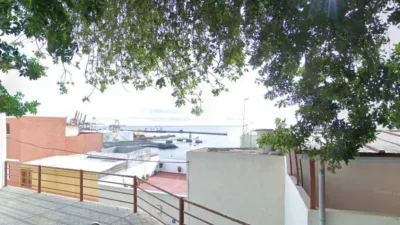 Casa adosada en venta en Área de Anaga, Área de Anaga (Santa Cruz de Tenerife Capital) de 55.000 €