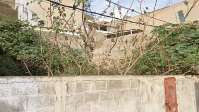 Casa adosada en venta en Área de Anaga, Área de Anaga (Santa Cruz de Tenerife Capital) de 55.000 €