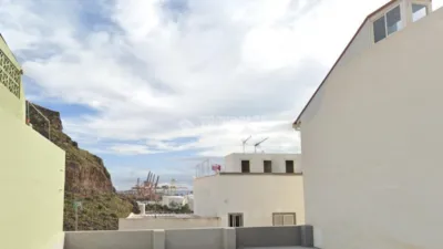 Casa adosada en venta en Área de Anaga, Área de Anaga (Santa Cruz de Tenerife Capital) de 55.000 €