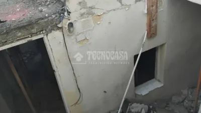 Casa adosada en venta en Área de Anaga, Área de Anaga (Santa Cruz de Tenerife Capital) de 55.000 €