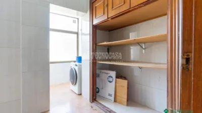 Piso en venta en El Parador de Las Hortichuelas, El Parador de las Hortichuelas (Roquetas de Mar) de 115.900 €