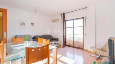 Piso en venta en El Parador de Las Hortichuelas, El Parador de las Hortichuelas (Roquetas de Mar) de 115.900 €