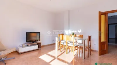 Piso en venta en El Parador de Las Hortichuelas, El Parador de las Hortichuelas (Roquetas de Mar) de 115.900 €