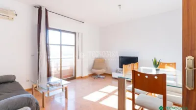 Piso en venta en El Parador de Las Hortichuelas, El Parador de las Hortichuelas (Roquetas de Mar) de 115.900 €