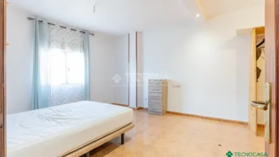 Piso en venta en El Parador de Las Hortichuelas, El Parador de las Hortichuelas (Roquetas de Mar) de 115.900 €