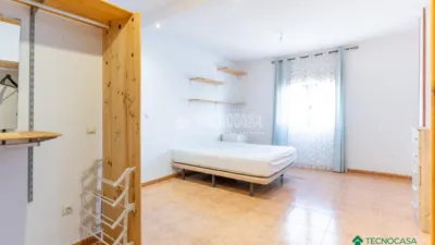 Piso en venta en El Parador de Las Hortichuelas, El Parador de las Hortichuelas (Roquetas de Mar) de 115.900 €