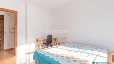 Piso en venta en El Parador de Las Hortichuelas, El Parador de las Hortichuelas (Roquetas de Mar) de 115.900 €