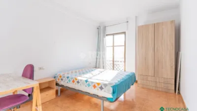 Piso en venta en El Parador de Las Hortichuelas, El Parador de las Hortichuelas (Roquetas de Mar) de 115.900 €