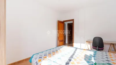 Piso en venta en El Parador de Las Hortichuelas, El Parador de las Hortichuelas (Roquetas de Mar) de 115.900 €