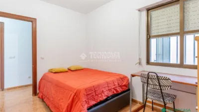 Piso en venta en El Parador de Las Hortichuelas, El Parador de las Hortichuelas (Roquetas de Mar) de 115.900 €