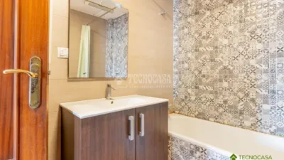 Piso en venta en El Parador de Las Hortichuelas, El Parador de las Hortichuelas (Roquetas de Mar) de 115.900 €