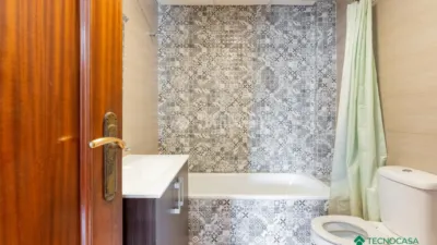 Piso en venta en El Parador de Las Hortichuelas, El Parador de las Hortichuelas (Roquetas de Mar) de 115.900 €