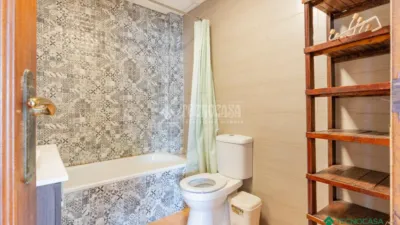 Piso en venta en El Parador de Las Hortichuelas, El Parador de las Hortichuelas (Roquetas de Mar) de 115.900 €