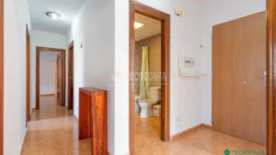 Piso en venta en El Parador de Las Hortichuelas, El Parador de las Hortichuelas (Roquetas de Mar) de 115.900 €