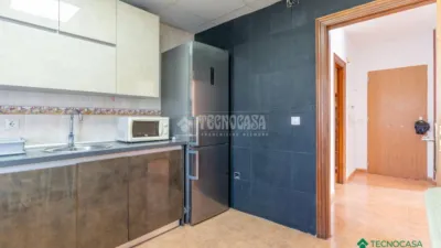 Piso en venta en El Parador de Las Hortichuelas, El Parador de las Hortichuelas (Roquetas de Mar) de 115.900 €