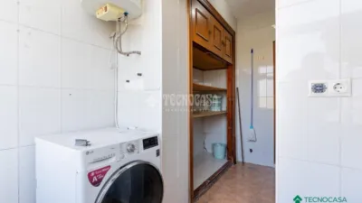 Piso en venta en El Parador de Las Hortichuelas, El Parador de las Hortichuelas (Roquetas de Mar) de 115.900 €