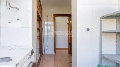 Piso en venta en El Parador de Las Hortichuelas, El Parador de las Hortichuelas (Roquetas de Mar) de 115.900 €