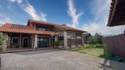 Casa unifamiliar en venta en Requejada - Vista 4