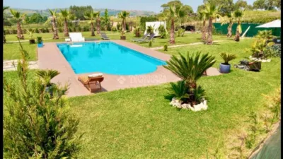 Casa unifamiliar en venta en Requejada - Vista 5
