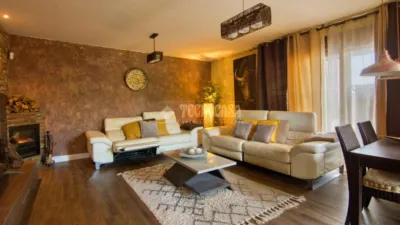 Casa unifamiliar en venta en Requejada - Vista 6