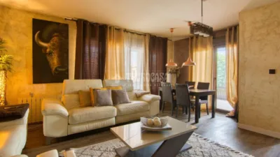 Casa unifamiliar en venta en Requejada - Más