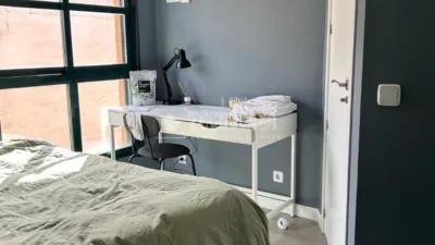 Piso en alquiler en Calle de La Coruña - Imagen 11