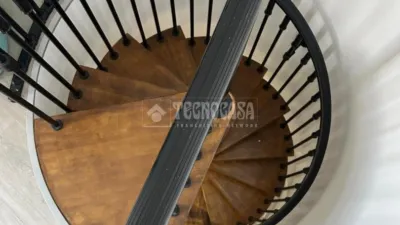 Piso en alquiler en Calle de La Coruña - Imagen 12