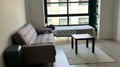 Piso en alquiler en Calle de La Coruña - Imagen 13