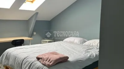 Piso en alquiler en Calle de La Coruña - Imagen 14