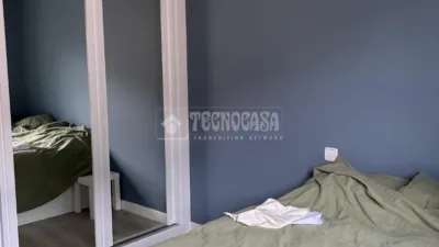 Piso en alquiler en Calle de La Coruña - Imagen 16