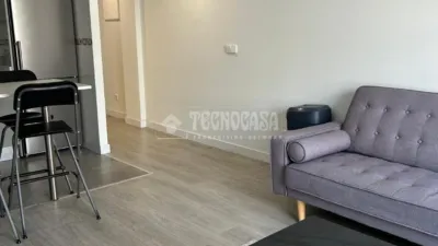 Piso en alquiler en Calle de La Coruña - Imagen 17