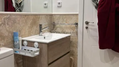 Piso en alquiler en Calle de La Coruña - Imagen 23