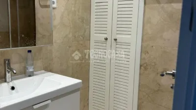 Piso en alquiler en Calle de La Coruña - Imagen 4