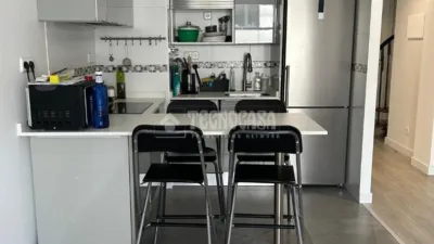 Piso en alquiler en Calle de La Coruña - Imagen 7