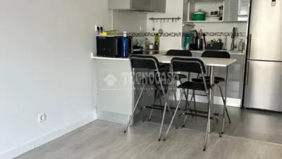 Piso en alquiler en Calle de La Coruña - Imagen 9