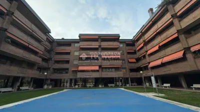 Piso en alquiler en San Pascual - Imagen 20